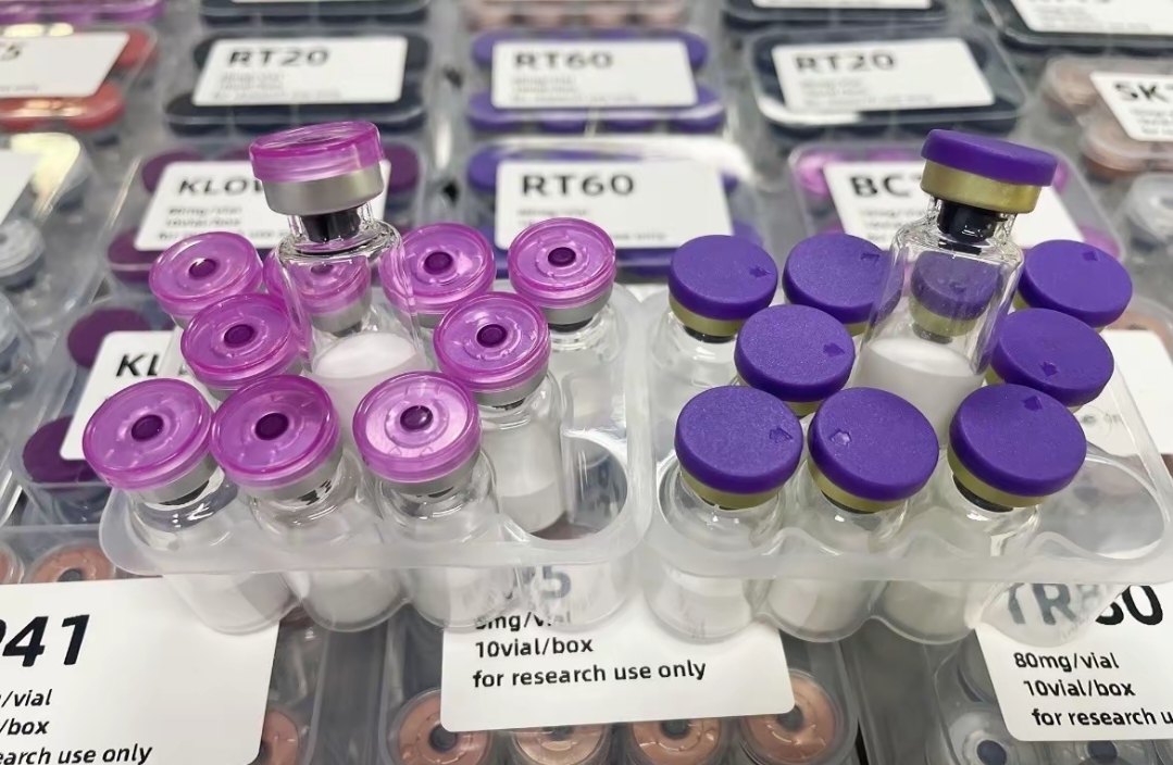 Research-Grade Peptide
