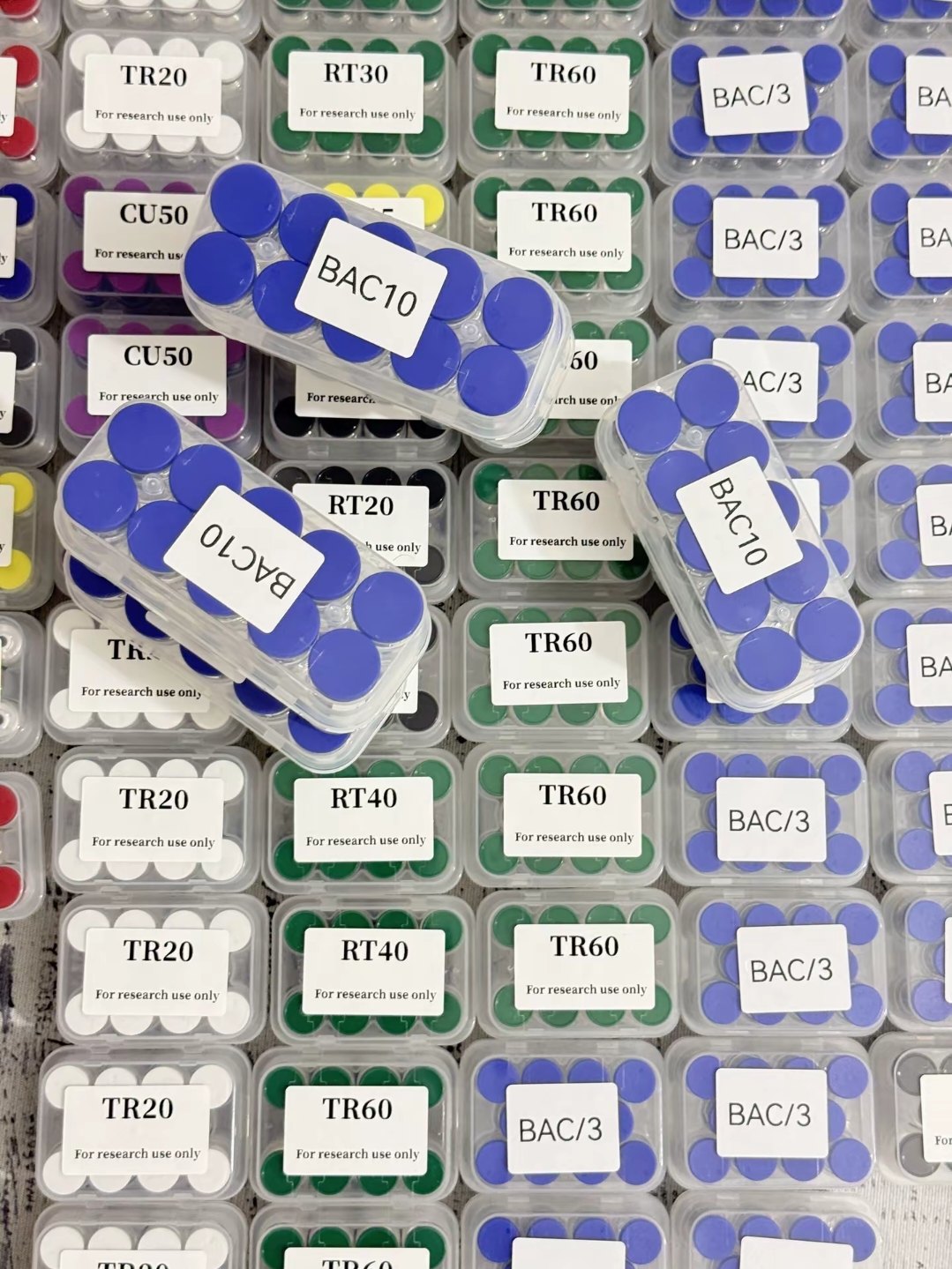 Research-Grade Peptide