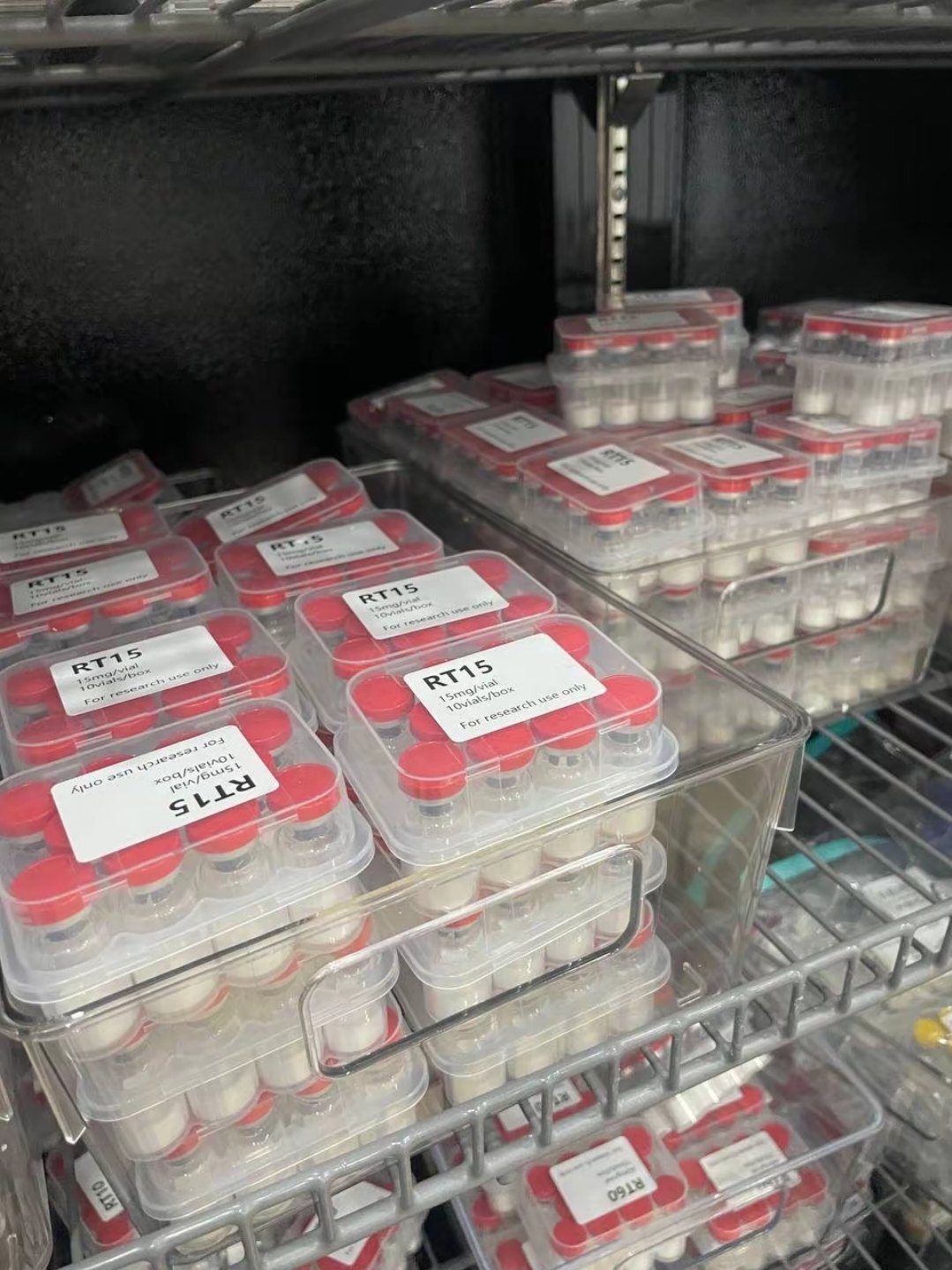 Research-Grade Peptide